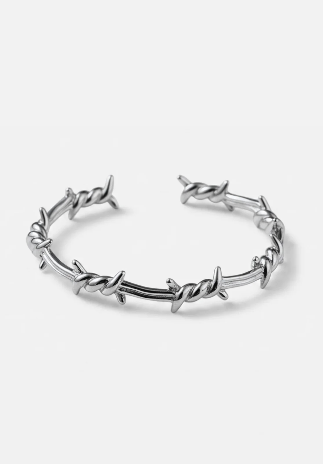 Crown of thorns