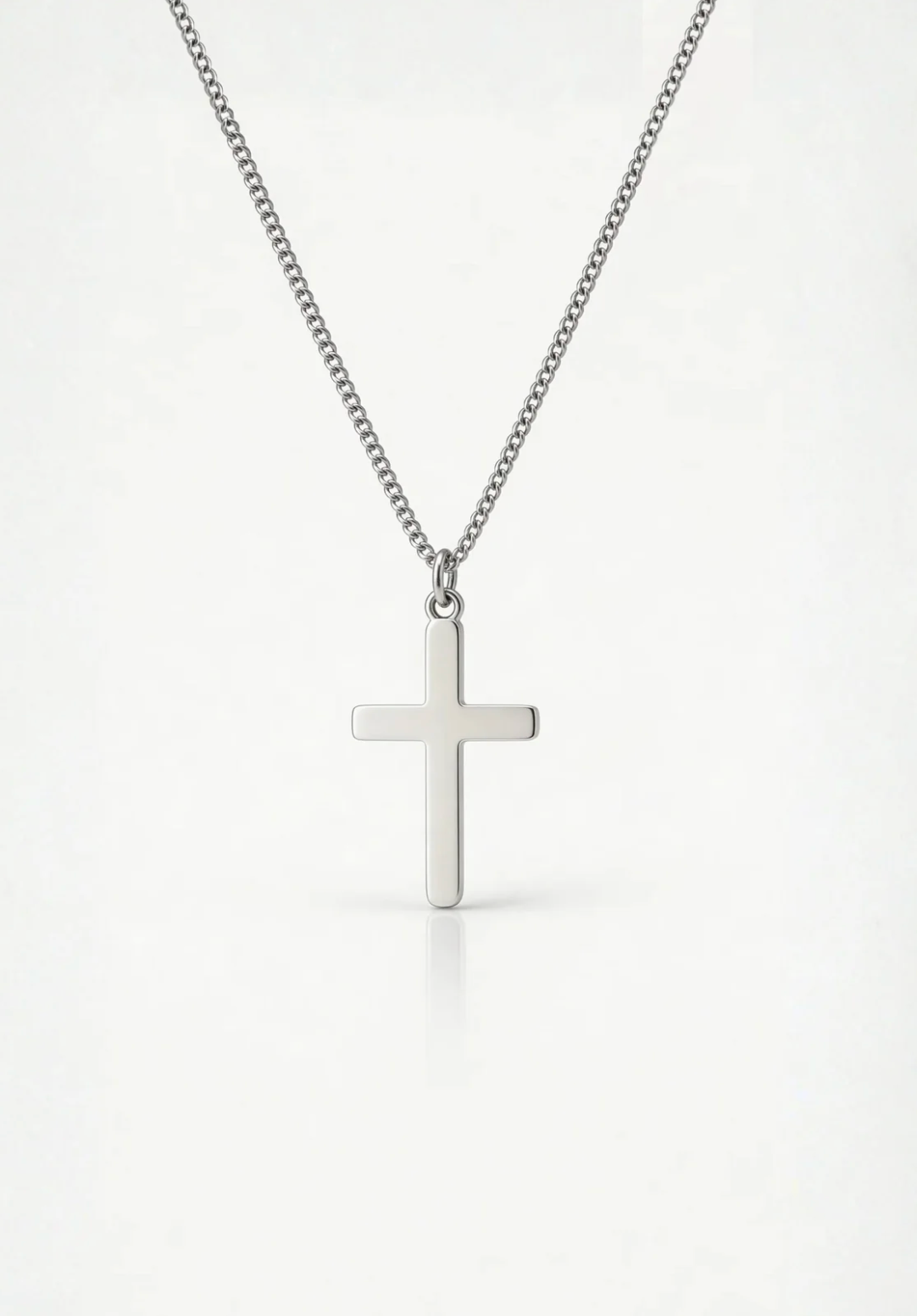 Cross neklace