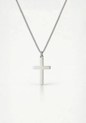 Cross neklace