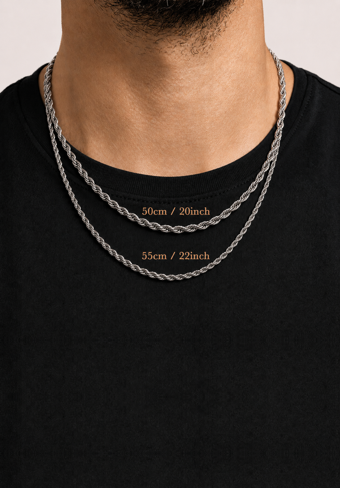 Devotion Chain