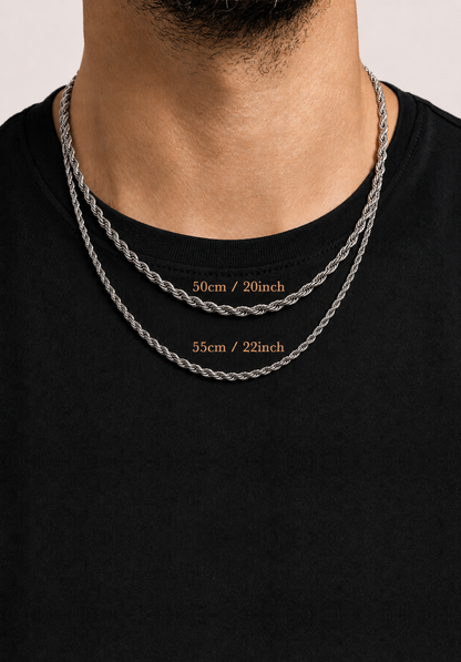 Devotion Chain