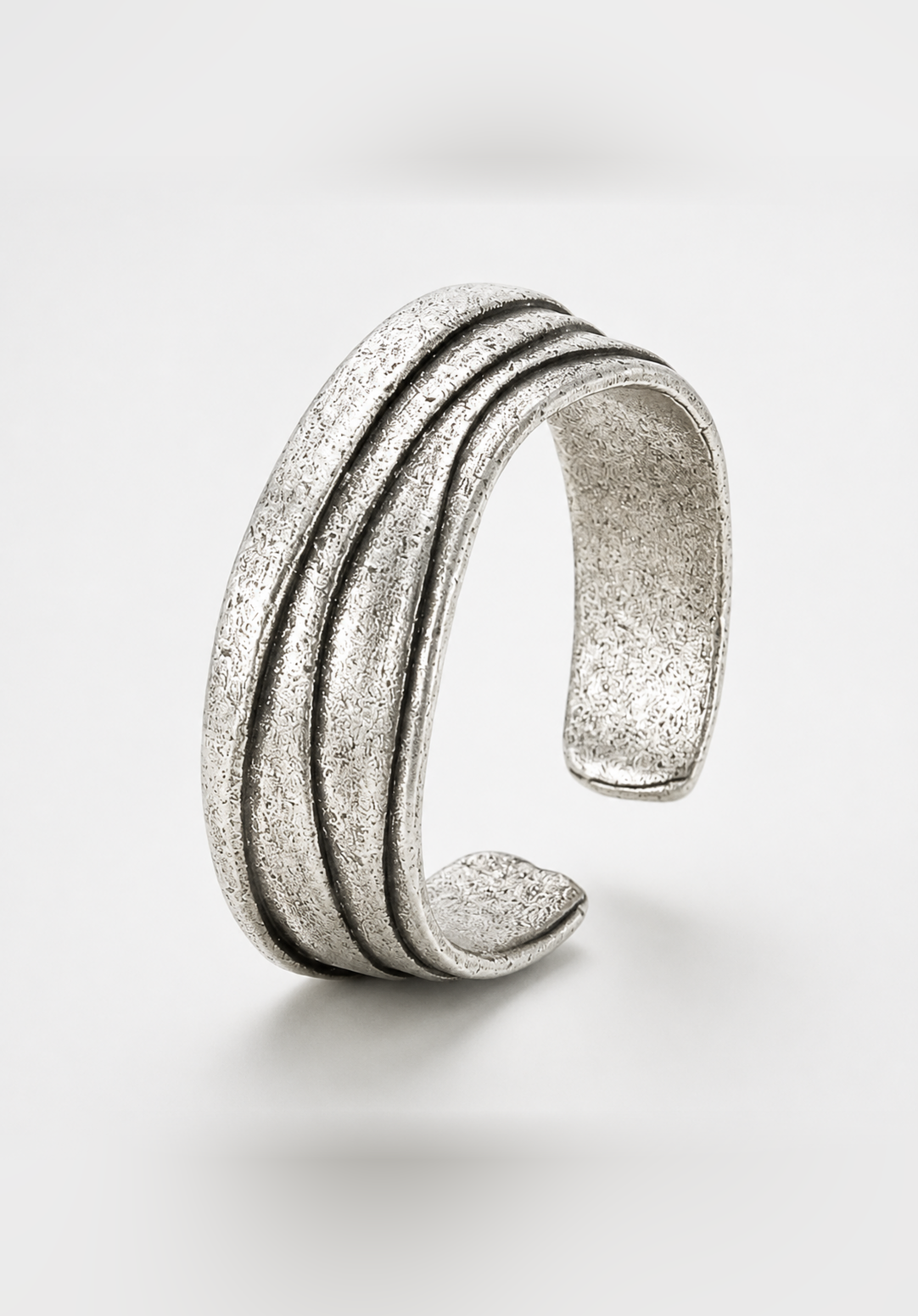 Sinai Open Ring