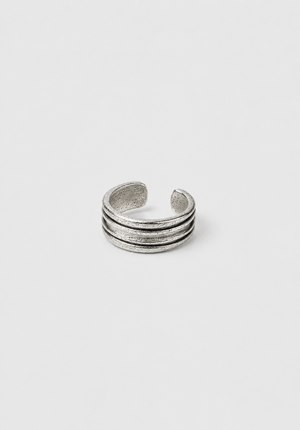 Sinai Open Ring