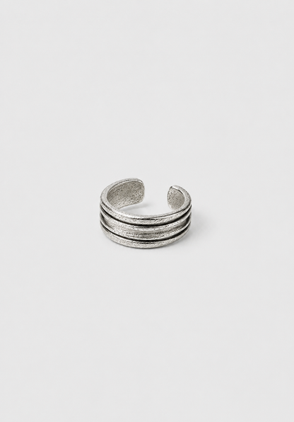 Sinai Open Ring