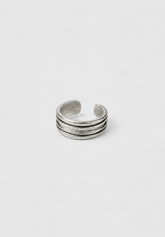 Sinai Open Ring