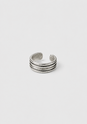 Sinai Open Ring