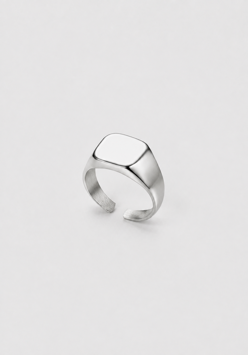 Holy signet ring