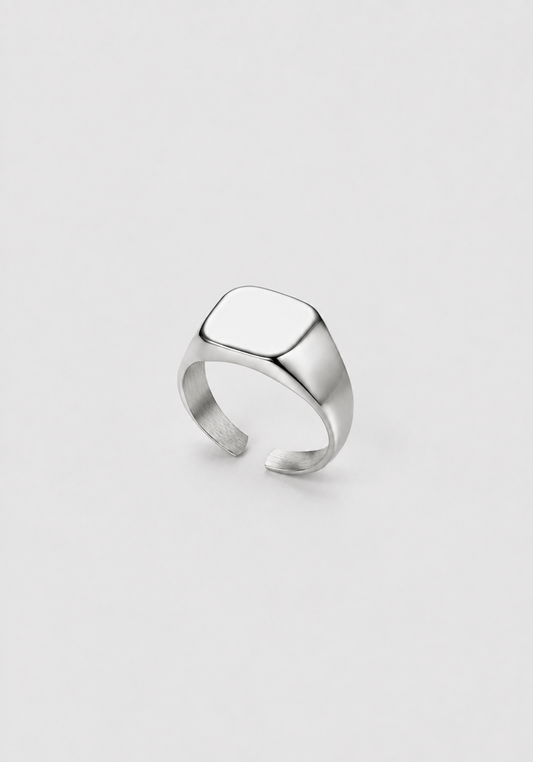 Holy signet ring
