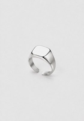 Holy signet ring